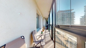 Apartament exclusivist 2 camere + terasă 24 mp – Asmita Gardens - imagine 8