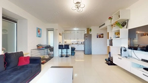 Apartament exclusivist 2 camere + terasă 24 mp – Asmita Gardens - imagine 5