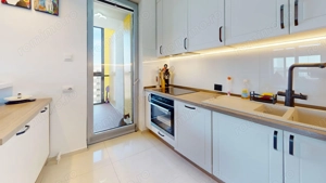 Apartament exclusivist 2 camere + terasă 24 mp – Asmita Gardens - imagine 20