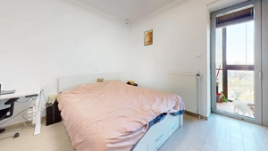 Apartament exclusivist 2 camere + terasă 24 mp – Asmita Gardens - imagine 19