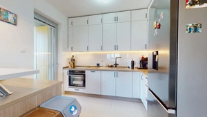 Apartament exclusivist 2 camere + terasă 24 mp – Asmita Gardens - imagine 13