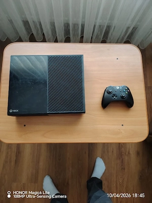 Xbox One Generația 2013 - imagine 2