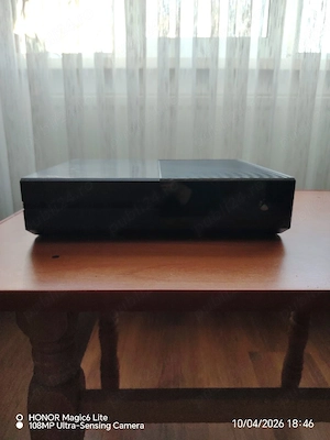 Xbox One Generația 2013