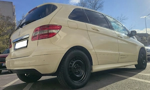 Mercedes B180  - imagine 5
