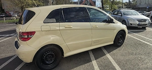 Mercedes B180  - imagine 4