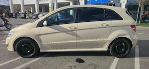 Mercedes B180  - imagine 3
