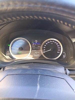 vamd lexus is300h - imagine 5