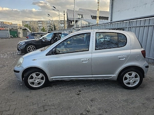 Toyota Yaris 1.0L benzina 2004 - imagine 3