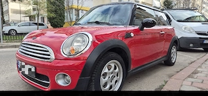 Mini cooper 1.6 Benzină 120cp.