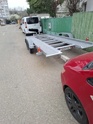 Platforma Auto - imagine 3