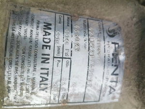 Cilindrii  basculare semiremorca - imagine 3