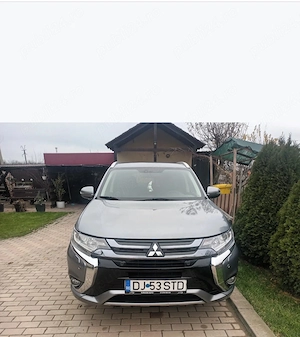 Ocazie -Mitsubishi Outlander