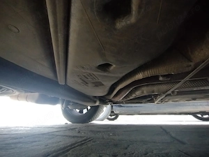 Renault Megane Grande Scenic 7 locuri - imagine 8