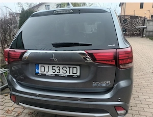 Ocazie -Mitsubishi Outlander - imagine 3