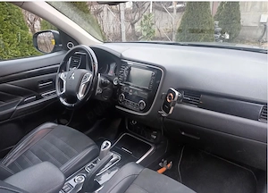 Ocazie -Mitsubishi Outlander - imagine 4