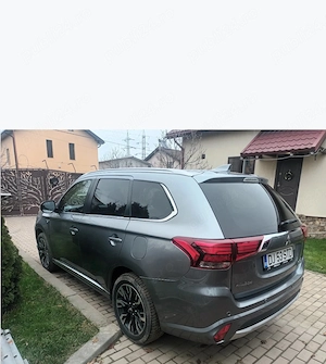 Ocazie -Mitsubishi Outlander - imagine 2