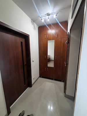 Inchiriez apartament 1 camera Ared Micalaca - imagine 9