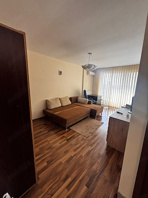 Inchiriez apartament 1 camera Ared Micalaca - imagine 4