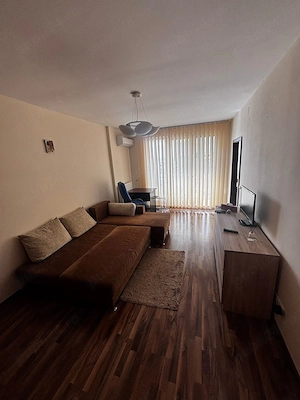 Inchiriez apartament 1 camera Ared Micalaca - imagine 3