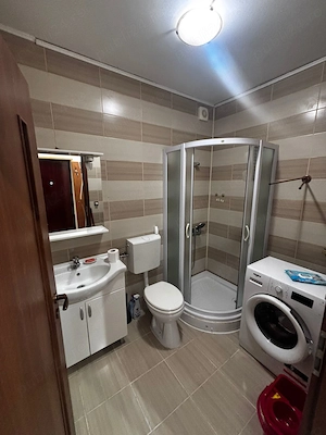 Inchiriez apartament 1 camera Ared Micalaca - imagine 8