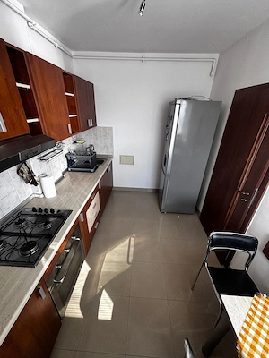 Inchiriez apartament 1 camera Ared Micalaca - imagine 2
