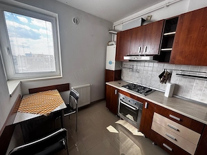 Inchiriez apartament 1 camera Ared Micalaca