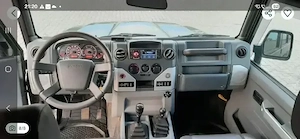 Iveco Massif HPI 3.0 - imagine 3