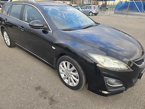 Mazda 2012 - imagine 2