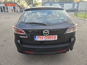 Mazda 2012 - imagine 4