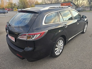 Mazda 2012 - imagine 3