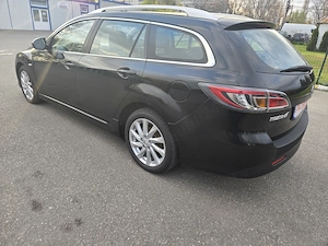 Mazda 2012 - imagine 5