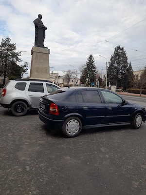 Vând autoturism opel astra g, stare perfectă, unic proprietar, 170000 km. - imagine 2