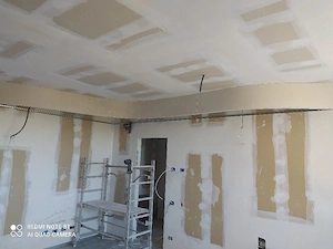 Finisarii interioare si exterioare  - imagine 4