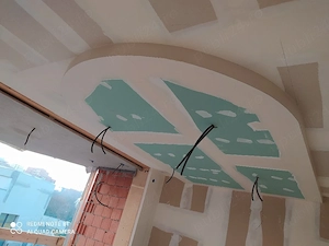 Finisarii interioare si exterioare  - imagine 5