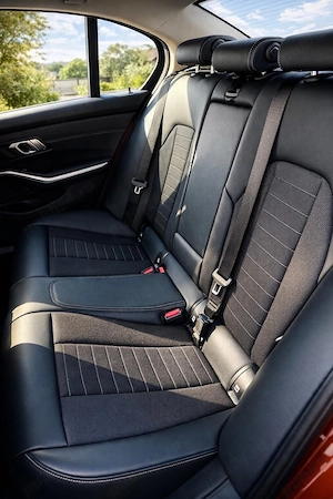 Bmw 320 d G20 - imagine 4