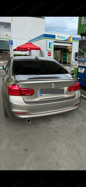 Vând BMW 318d 2016  - imagine 2