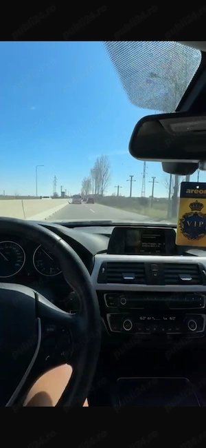 Vând BMW 318d 2016  - imagine 3