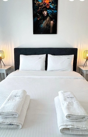 Apartament regim hotelier Non stop  - imagine 2