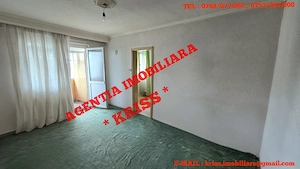 Apartament 2 Camere GĂVANA 2 Confort 2 Etaj 4 Liber Centrală Proprie Fără Îmbunătățiri - imagine 2
