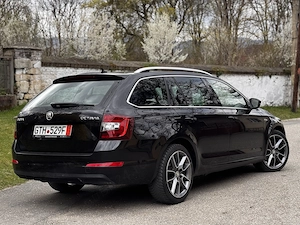 Skoda Octavia Laurint&Klement - imagine 2