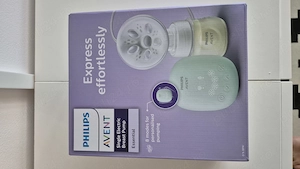 Pompa de san electrica Essential Philips Avent, SCF323 11, Philips