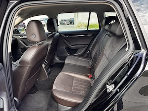 Skoda Octavia Laurint&Klement - imagine 8