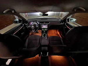Skoda Octavia Laurint&Klement - imagine 6
