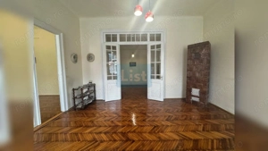 C0MISION 0! 3 camere 91mp, tavan inalt, 2bai, imobil tip vila, central - imagine 2