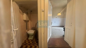 C0MISION 0! 3 camere 91mp, tavan inalt, 2bai, imobil tip vila, central - imagine 9