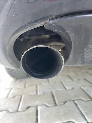 Skoda Octavia 2010 1.6 tdi euro 5 inmatriculat import Austria - imagine 7