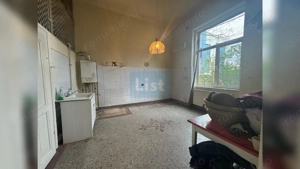 C0MISION 0! 3 camere 91mp, tavan inalt, 2bai, imobil tip vila, central - imagine 7