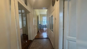 C0MISION 0! 3 camere 91mp, tavan inalt, 2bai, imobil tip vila, central - imagine 10