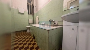 C0MISION 0! 3 camere 91mp, tavan inalt, 2bai, imobil tip vila, central - imagine 8