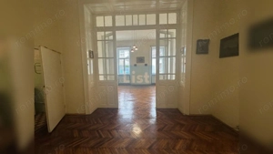 C0MISION 0! 3 camere 91mp, tavan inalt, 2bai, imobil tip vila, central - imagine 6